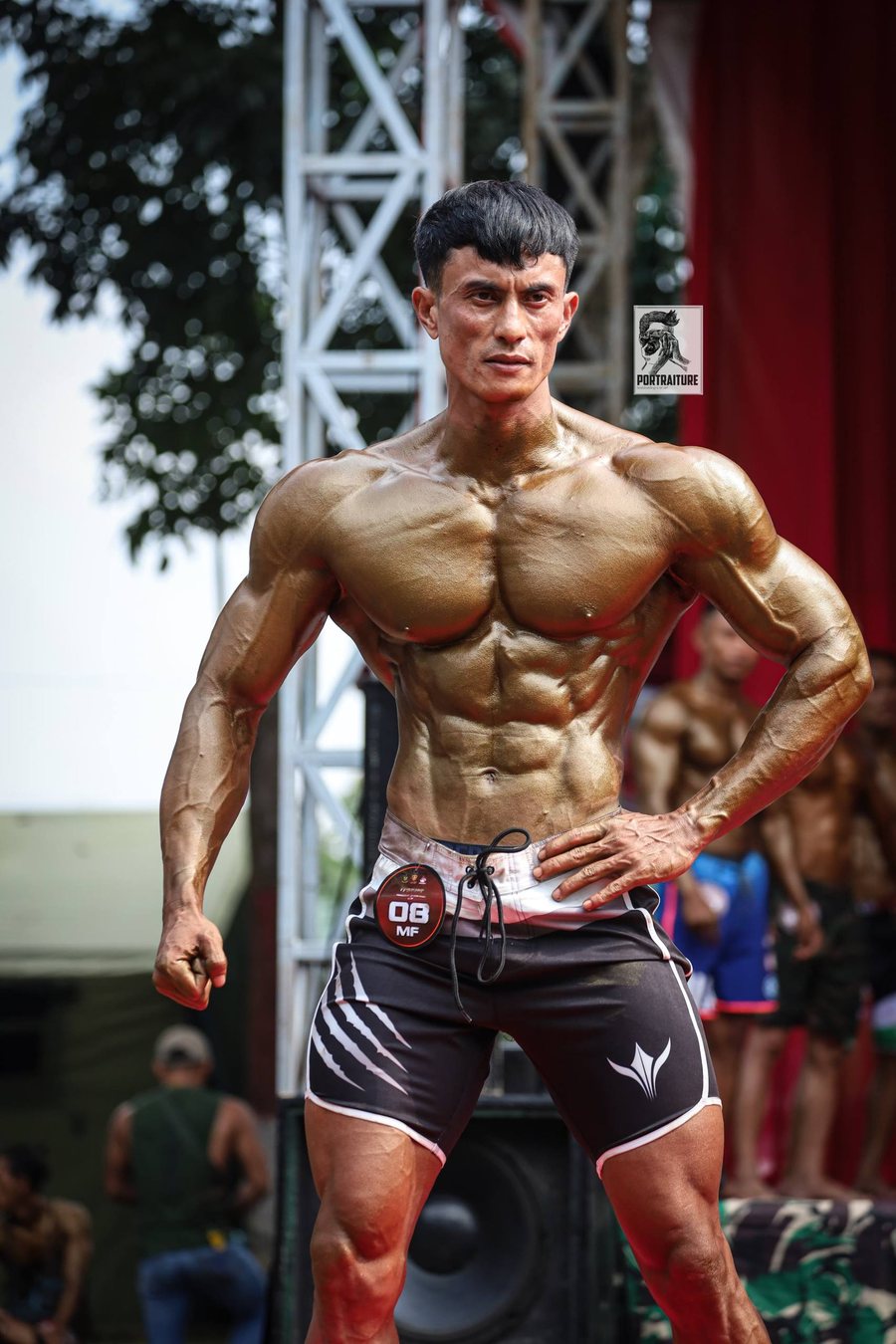 Hendar — Personal Trainer Surabaya